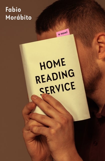 Home Reading Service - A Novel