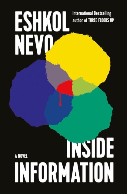 Inside Information - A Novel