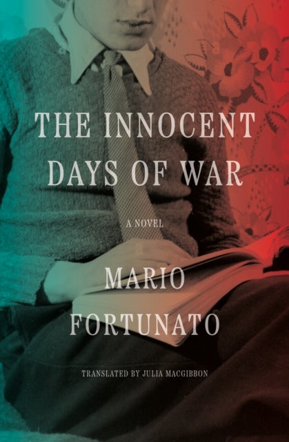 The Innocent Days of War - A Novel