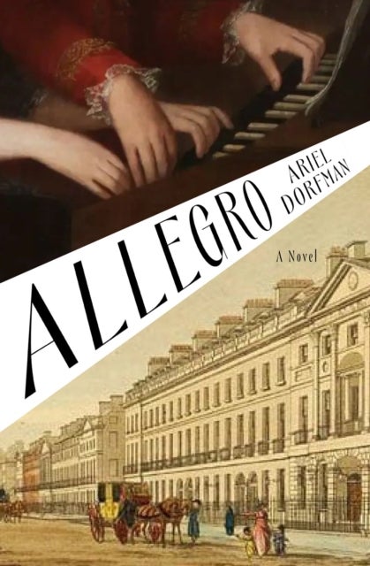 Allegro - A Novel