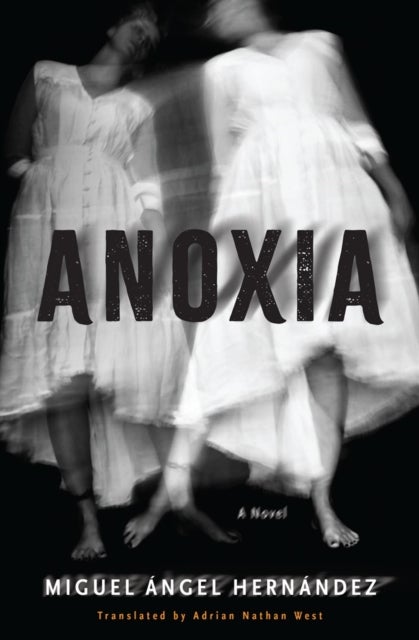 Anoxia - A Novel