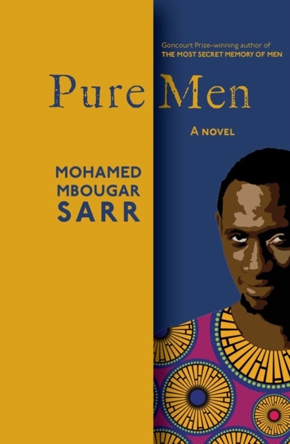 Pure Men - A Novel