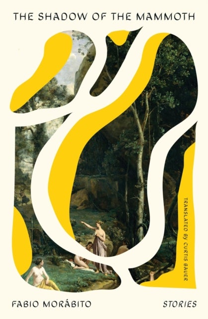 The Shadow of the Mammoth - Stories