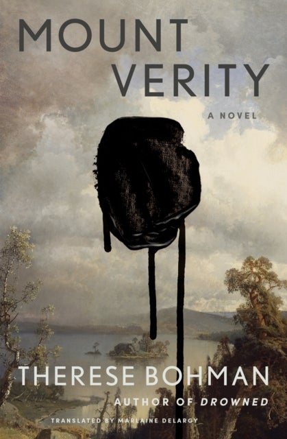 Mount Verity - A Novel
