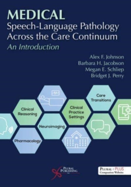 Medical Speech-Language Pathology Across the Care Continuum - An Introduction