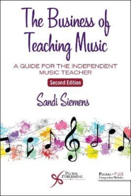 The Business of Teaching Music