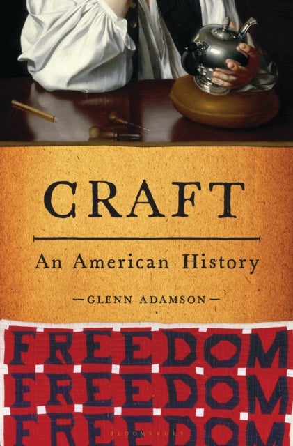 Craft - An American History