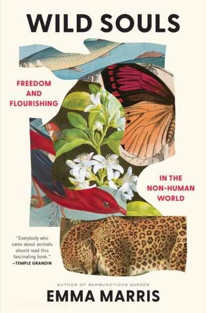 Wild Souls - Freedom and Flourishing in the Non-Human World