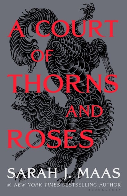 A Court of Thorns and Roses