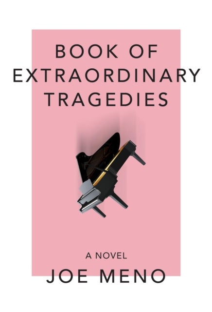 Book of Extraordinary Tragedies