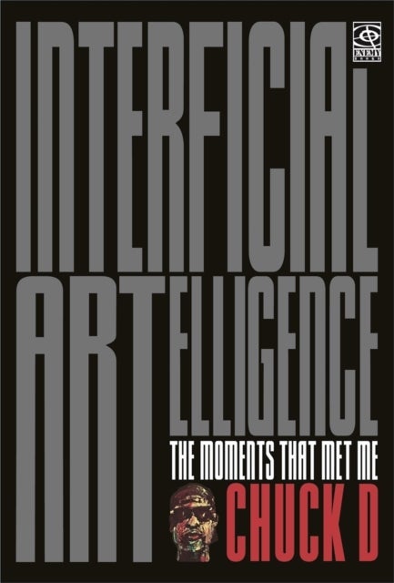 Interficial ARTelligence Moments That Met Me