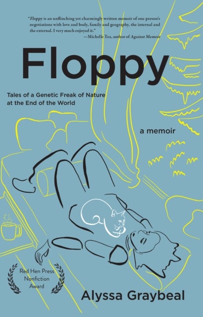 Floppy - Tales of a Genetic Freak of Nature at the End of the World