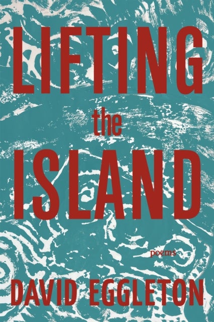 Lifting the Island - Poems