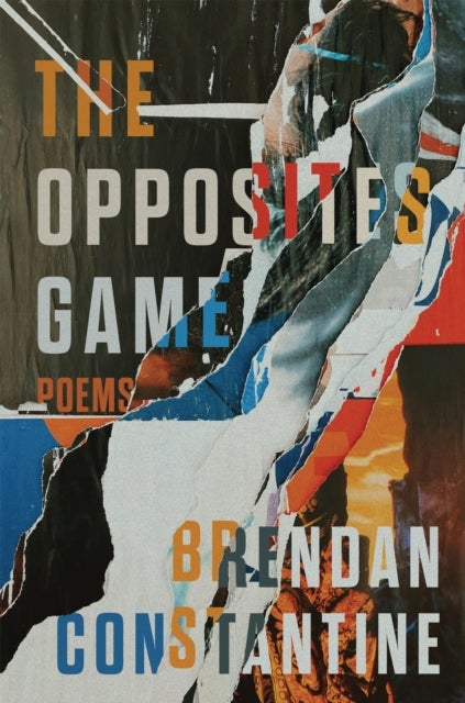 The Opposites Game - Poems