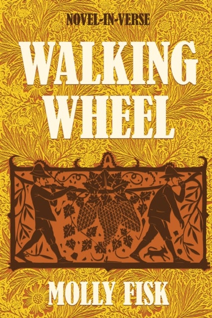 Walking Wheel - Poems