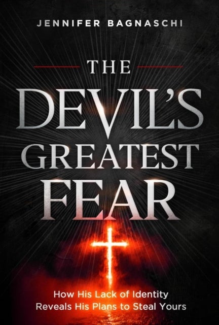 Devil's Greatest Fear, The