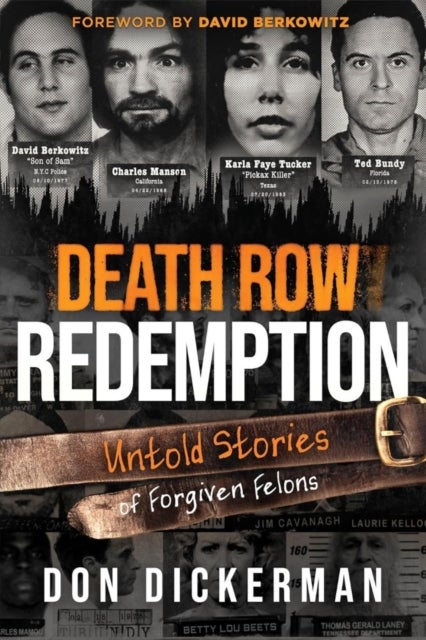 Death Row Redemption