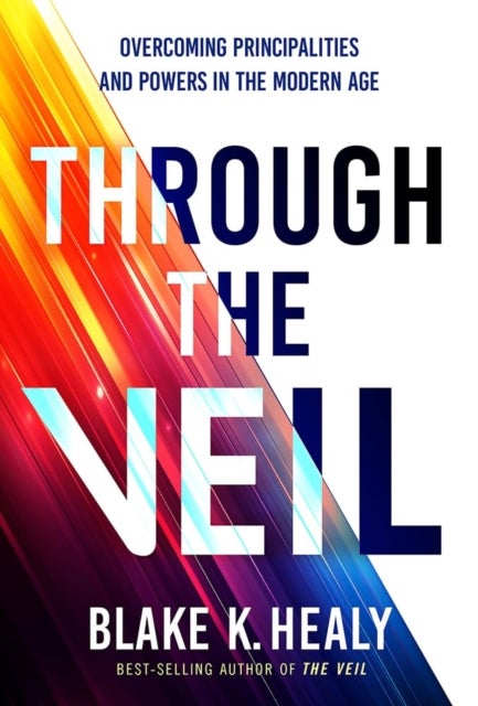 Through The Veil