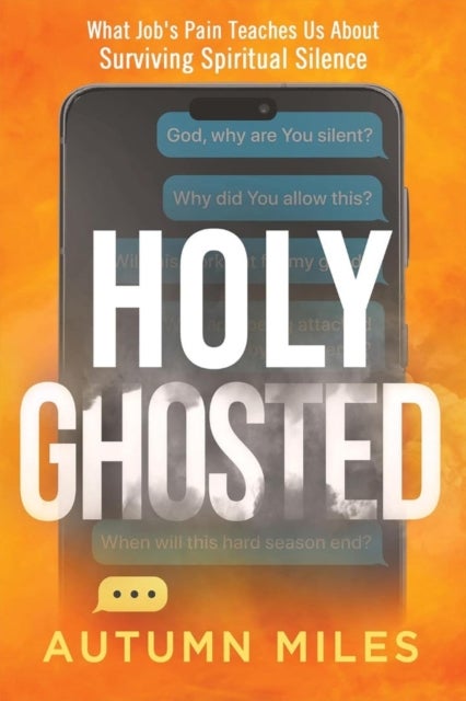 Holy Ghosted