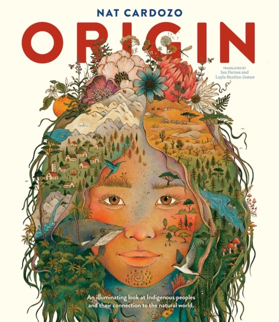 Origin - An illuminating look at Indigenous peoples and their connection to the natural world.