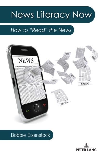 News Literacy Now - How to “Read” the News