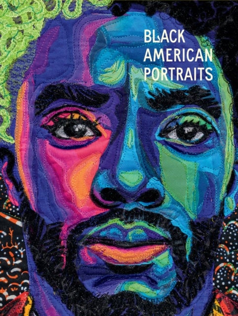 Black American Portraits - From the Los Angeles County Museum of Art