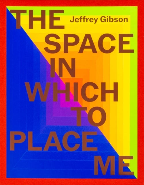 Jeffrey Gibson: the space in which to place me