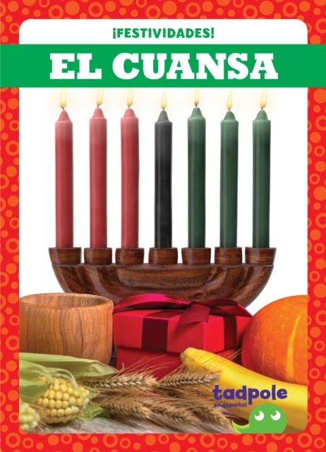 El Cuansa - Kwanzaa