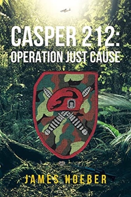 Casper 212 - Operation Just Cause