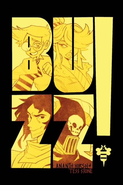 Buzz! - Color Edition