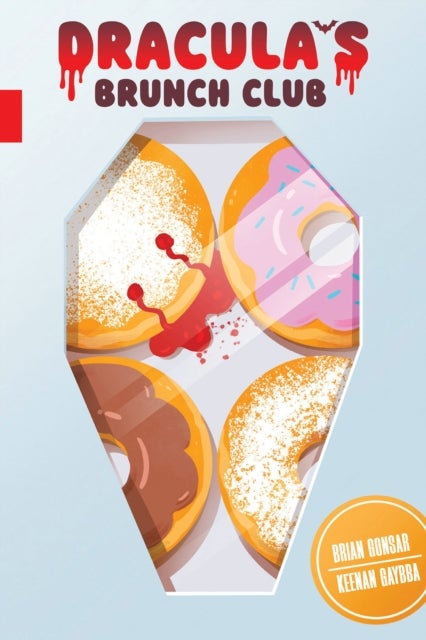 Dracula's Brunch Club SC (CVR A)