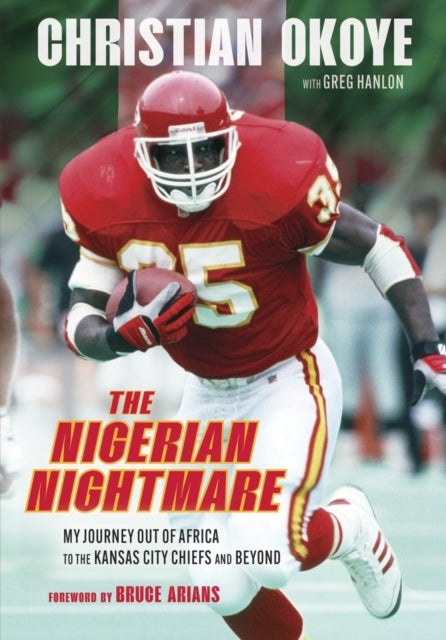 The Nigerian Nightmare - My Power, My Pain