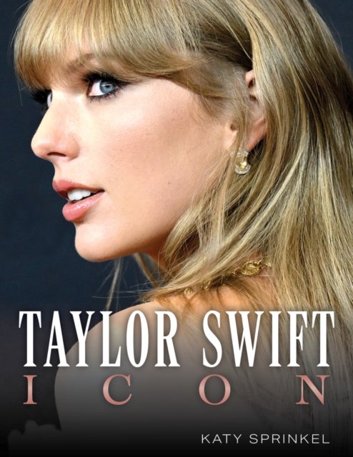 Taylor Swift - Icon
