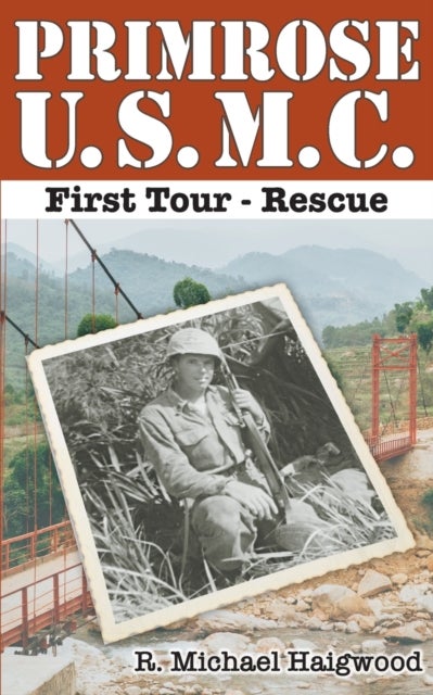 Primrose U.S.M.C. First Tour - Rescue