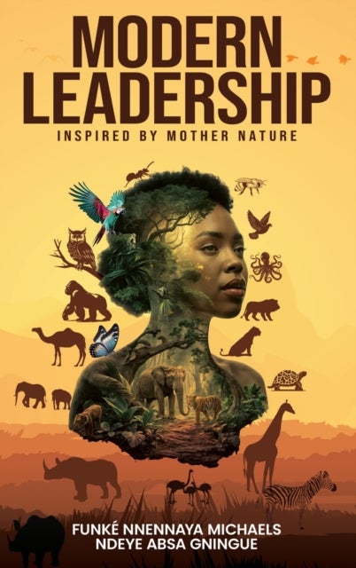 Modern Leadership - Inspired by Mother Nature