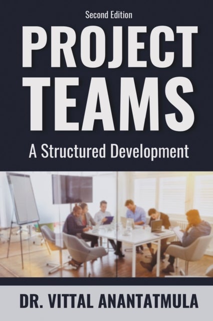Project Teams - A Structured Development