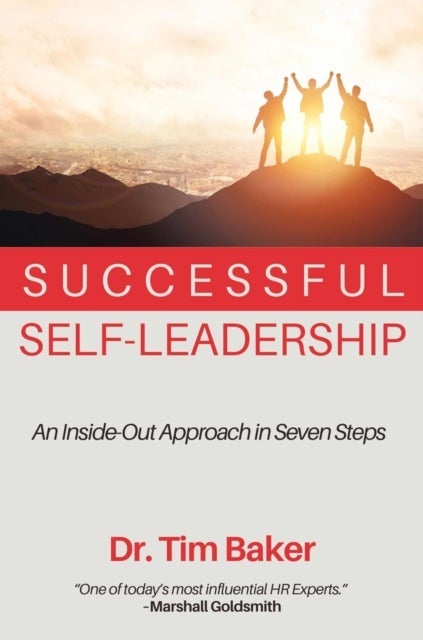 Successful Self-Leadership