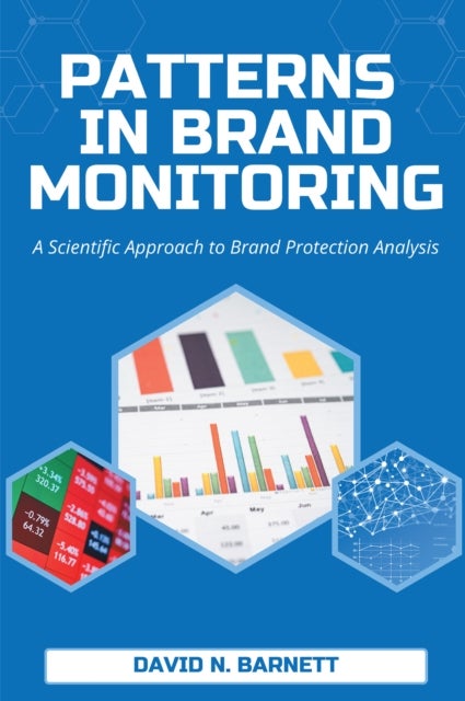 Patterns in Brand Monitoring - A Scientific Approach to Brand Protection Analysis