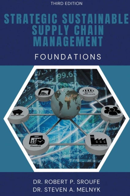 Strategic Sustainable Supply Chain Management - Foundations