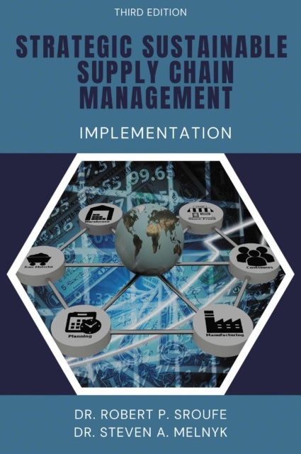 Strategic Sustainable Supply Chain Management - Implementation