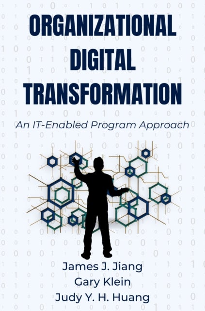 Organizational Digital Transformation - An IT-Enabled Program Approach