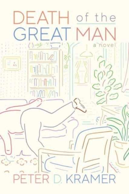 Death of the Great Man - A Novel