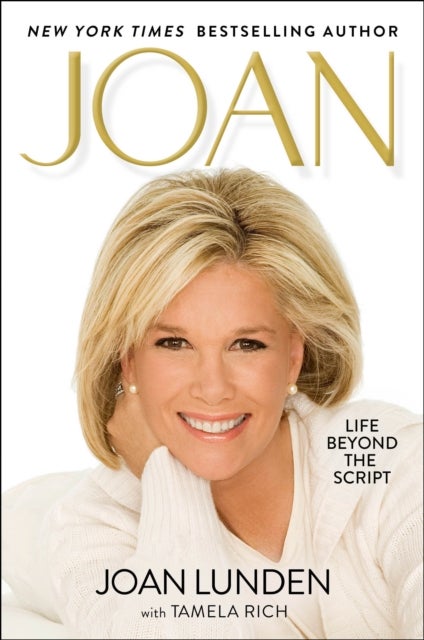 JOAN - Life Beyond the Script