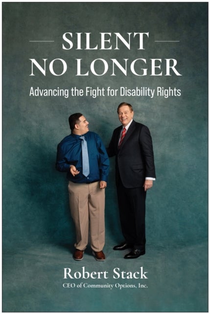 Silent No Longer - Advancing the Fight for Disability Rights