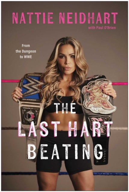 The Last Hart Beating - From the Dungeon to WWE