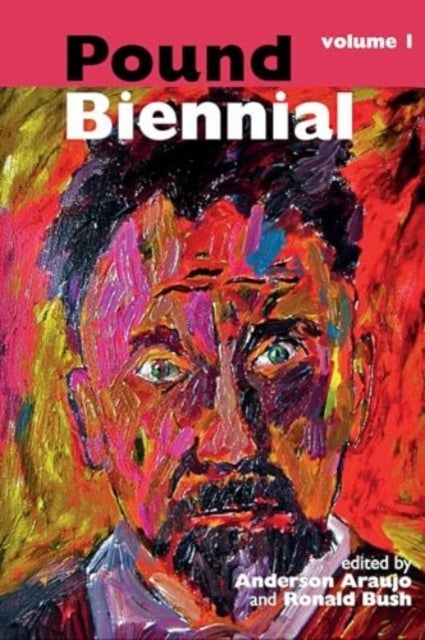 The Pound Biennial - Vol. 1