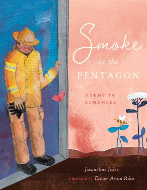 Smoke at the Pentagon - Poems to Remember