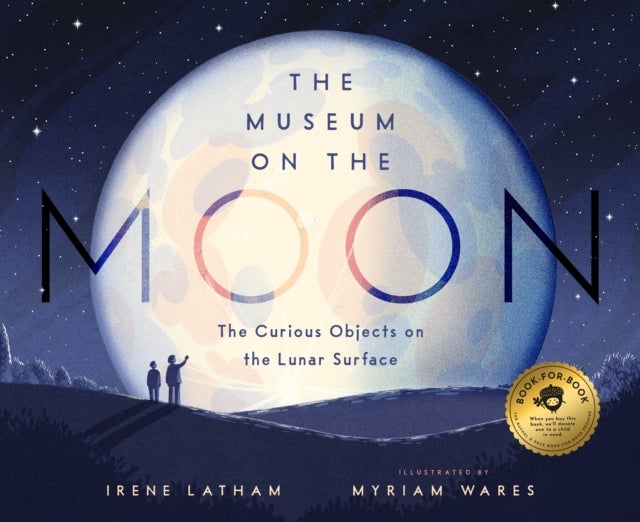 The Museum on the Moon - The Curious Objects on the Lunar Surface