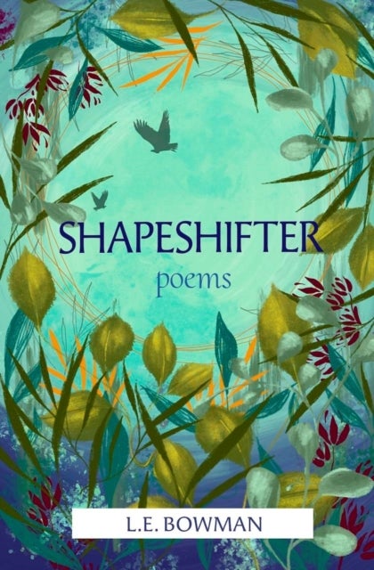 Shapeshifter - Poems