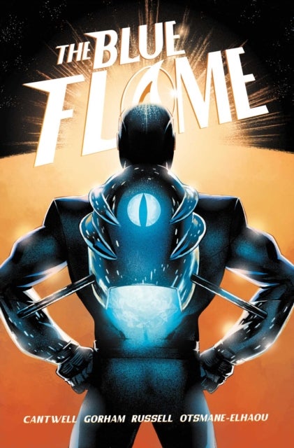 The Blue Flame - The Complete Series